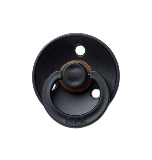 Bibs Pacifier | Black