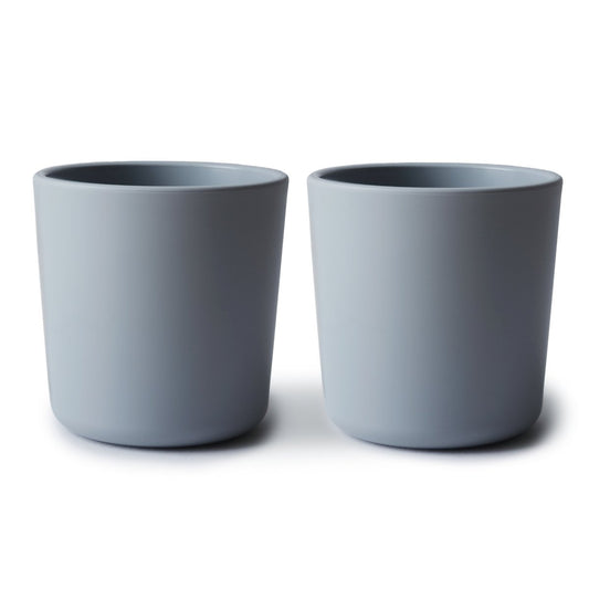 Dinnerware Cups - Set of 2 | Cloud