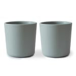 Dinnerware Cups - Set of 2 | Sage