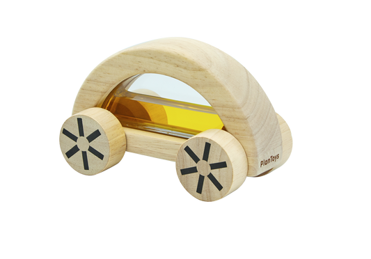 Wautomobile | Yellow