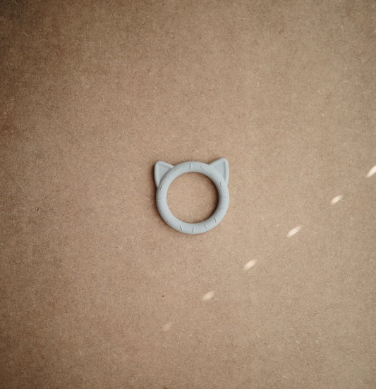 Cat Teether | Stone