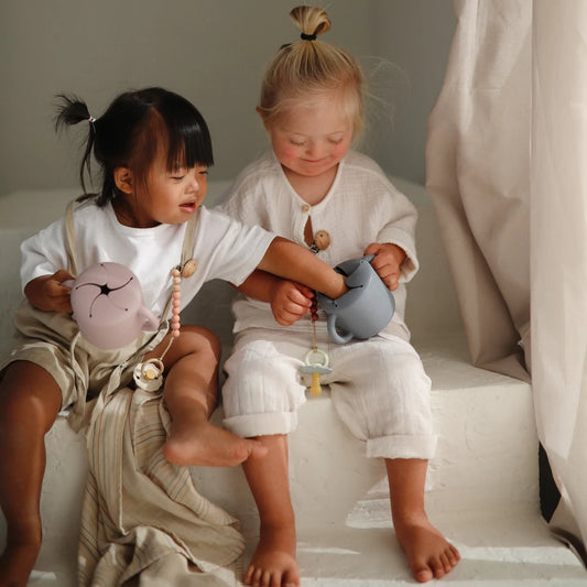 Snack Cup | Tradewinds