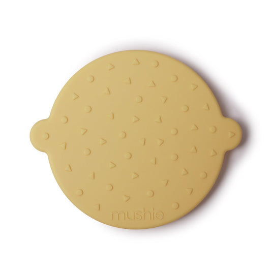 Face Teether | Banana Cream