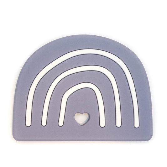Mod Rainbow Teether | Orchid