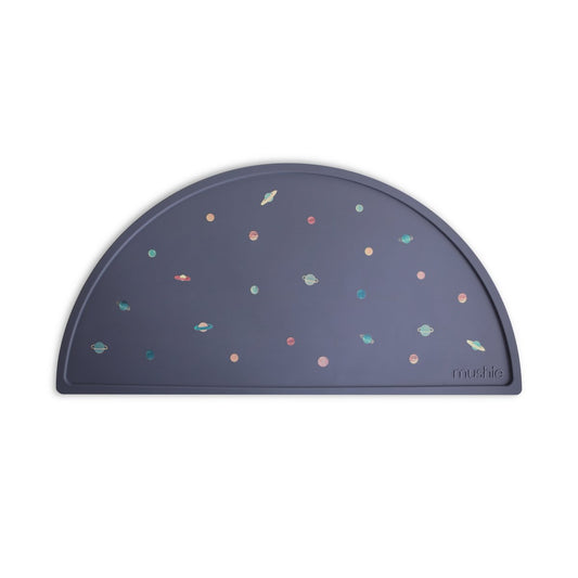 Silicone Place Mat | Planets