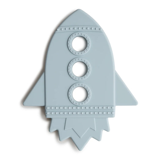 Rocket Teether - Cloud