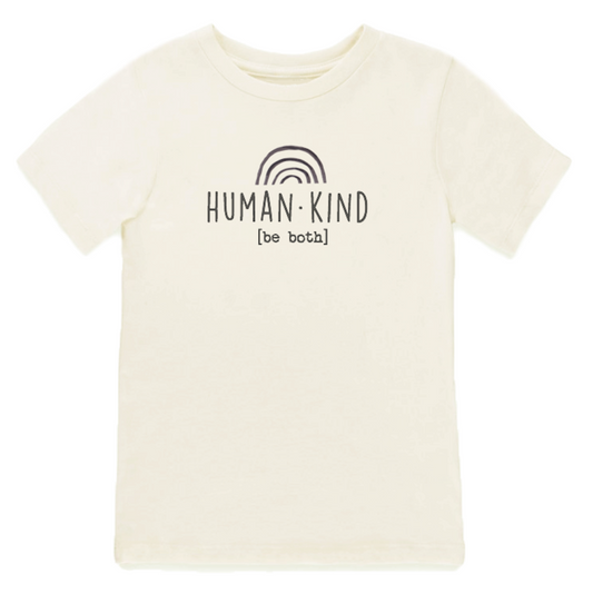 Tee | Human-Kind Be Both