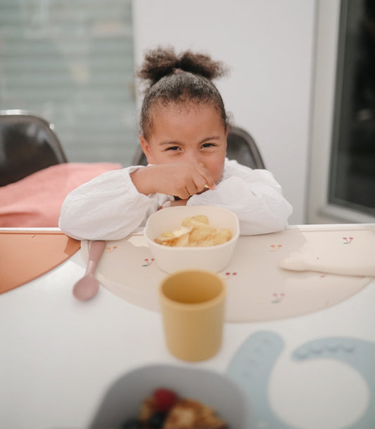 Dinnerware Cups - Set of 2 | Blush