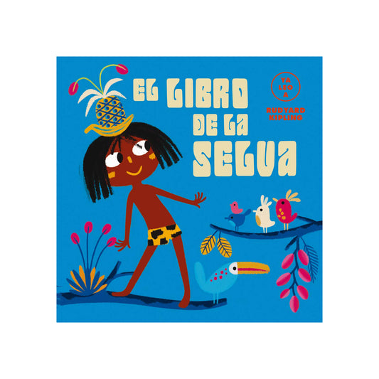 El Libro de La Selva
