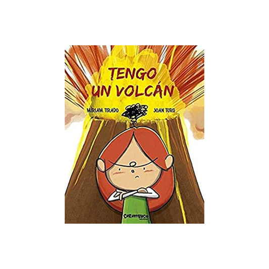 Tengo un Volcan