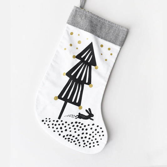Stocking | Tree