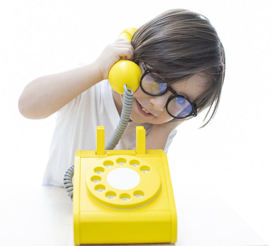 Telephone | Yellow