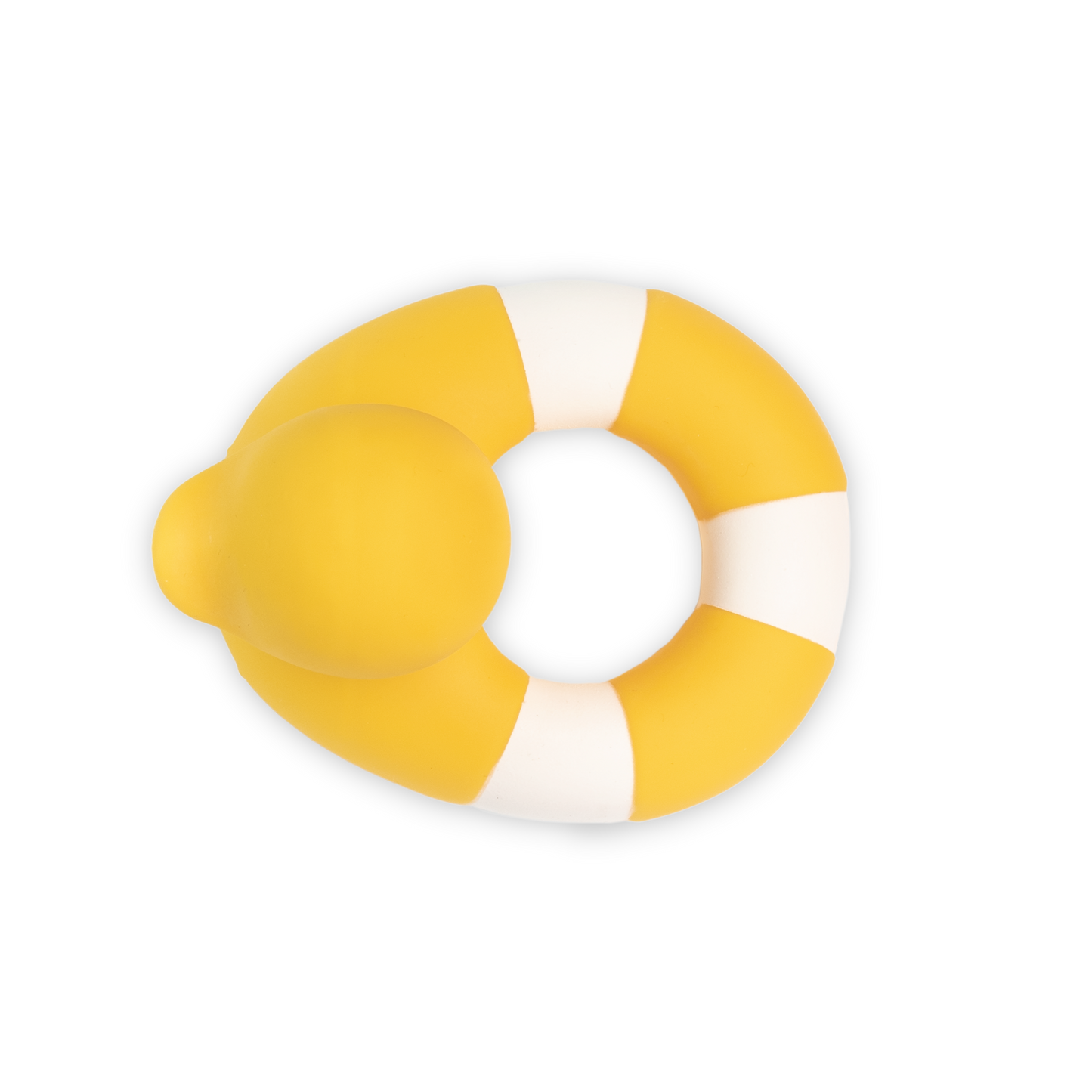 Flo the Floatie | Yellow