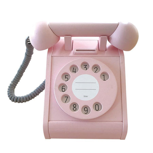 Telephone | Rose